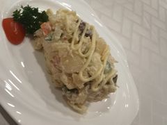 -新侨三宝乐西餐厅(崇文门店)