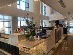 -秀·吧 Show Bar(兰州盛达希尔顿酒店)