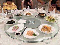 -上海宝华喜来登酒店·采悦轩中餐厅