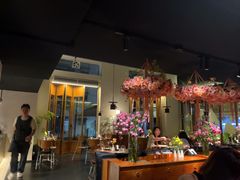 -Fuzzy Bistro 浮几韩餐·茶酒馆