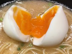 -一兰拉面(梅田阪急东通店)