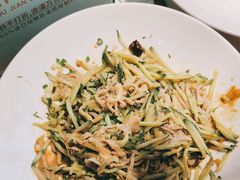 -京鸭棠(让胡路万达店)