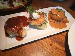 -宝莱纳餐厅(滨江店)