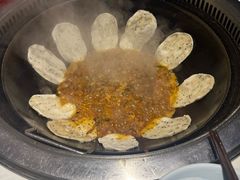 -地锅公社·现炒地锅鸡·地锅鱼·夜宵(罗锦路店)