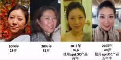 -如新nuskin美容工作室