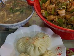 -宝正臻天津包子总店(金阳光居易店)