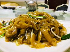 -强记海鲜·大排档(蛇口新街店)