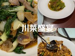 -鸭匠食府·挂炉烤鸭·新京菜(阜成路店)