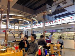 -蚝英雄鲜蚝自助专门店(长楹天街直营店)