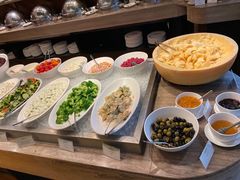 -拉蒂娜·巴西牛排馆 Latina·Brazilian Steakhouse(陆家嘴旗舰店)