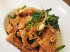 -山丹丹西北菜(金贸大厦店)