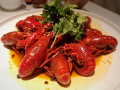 -悦融琥珀·京鲁菜·海味珍品(西单店)