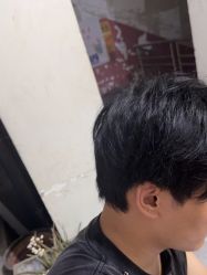 -Echo·回声专注男士发型设计