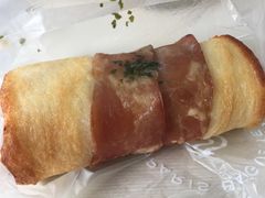 -巴黎贝甜(华堂新辰汇店)