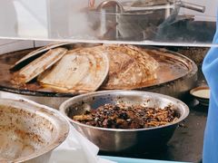 -乌镇天下第一锅羊肉面馆(烟雨社区烟雨苑店)