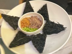 -左庭右院鲜牛肉火锅(浦江欢乐颂店)