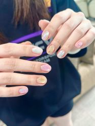 -HUII NAIL绘京美甲美睫会馆