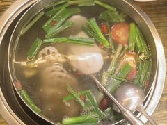 -刘少华贵州小黄牛·鲜牛肉火锅(总店)