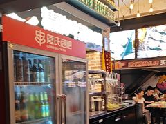 -管氏翅吧(广渠门店)