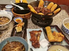 -南京大牌档(龙江新城市广场店)