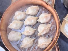 -老边饺子馆(中街店)