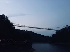 -石燕湖生态旅游景区