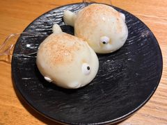 -永安鱼庄·镇江菜(丁卯店)