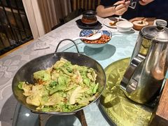 -鄱阳湖·江西小炒·瓦罐煨汤(五道口店)