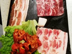 -韩时烤肉(枫蓝店)