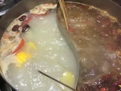 -乐山串串香老火锅(鼓楼店)