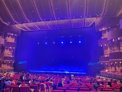 -交通银行前滩31演艺中心