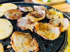 -小米烤肉-泥炉炭烤(常营店)