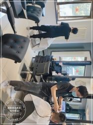-LJOY丽锦造型·烫发染发