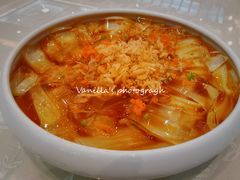 -鹊华居·地道鲁菜·海鲜·融合味(大明湖店)