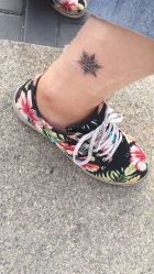 -SNOW TATTOO STUDIO