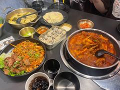 -HOTISLAND海鸡岛·韩国料理(江南西店)
