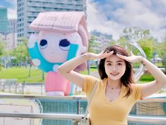 -深圳来福士广场