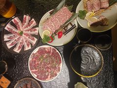 -樱嘢·炭火烧肉(惠南店)
