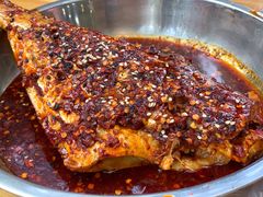 -袁师傅烤肉(弹子石店)