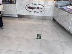 -哈根达斯(国瑞店)