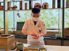 -鮨冠OMAKASE食べ放题(北京首店)
