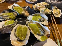 -烧蠔帮·湛江生蚝(南桥店)