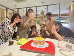 -海底捞大排档火锅(打浦路店)