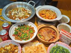 -陈家婆的菜(梅溪湖店)