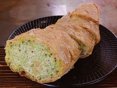 飞鱼籽法棍-Let's Taipei 非常烘焙(太古里店)