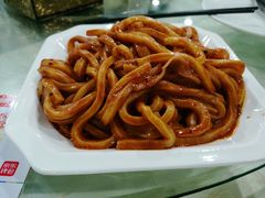 -老孙家饭庄·非遗(东关店)