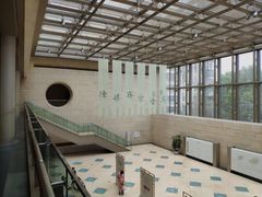 -行者书屋大堂吧 ·下午茶(南京圣和府邸酒店)