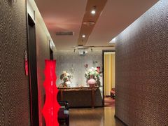 -北京丽亭华苑酒店·四季中餐厅(知春路店)
