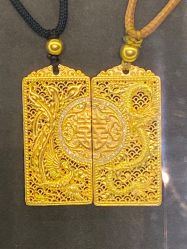 -中国黄金(北京旗舰店)