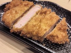 -胜博殿日式炸猪排(西红门店)